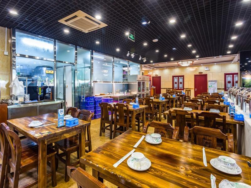 Greentree Inn Beijing Changping District Beiqijia Future Science & Technology City Business Hotel Екстериор снимка