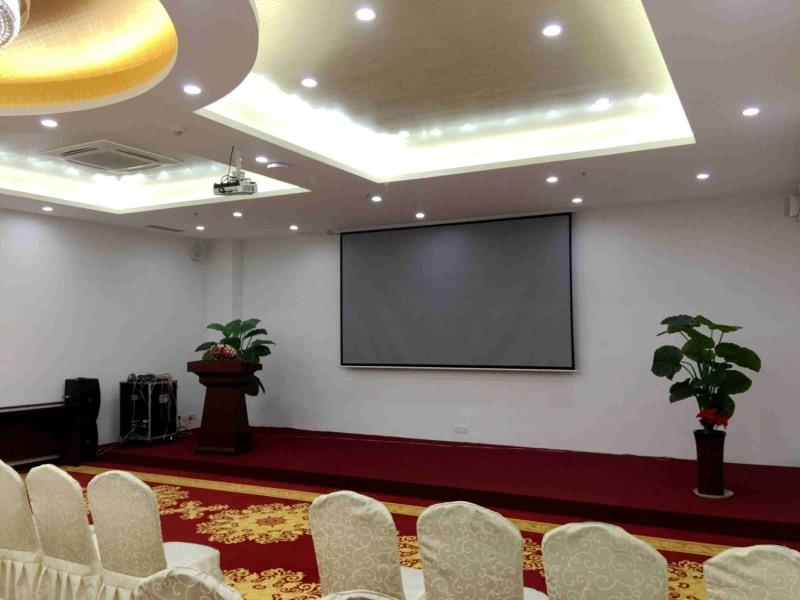 Greentree Inn Beijing Changping District Beiqijia Future Science & Technology City Business Hotel Екстериор снимка