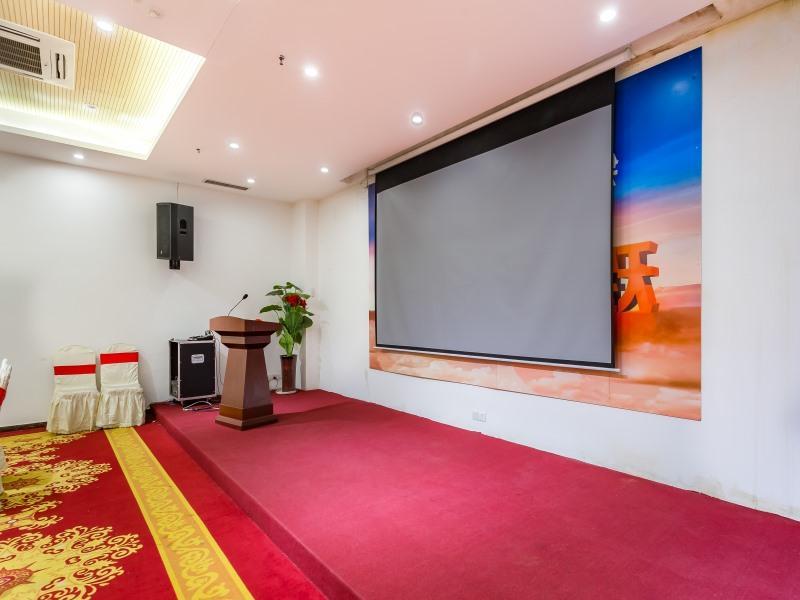 Greentree Inn Beijing Changping District Beiqijia Future Science & Technology City Business Hotel Екстериор снимка
