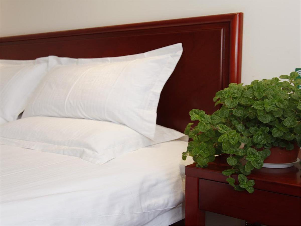 Greentree Inn Beijing Changping District Beiqijia Future Science & Technology City Business Hotel Екстериор снимка